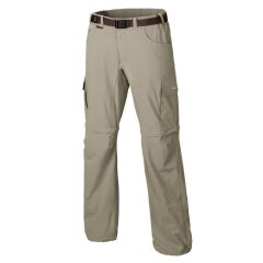 Ferrino Ushuaia Erkek Pantolon Füme - 4XL