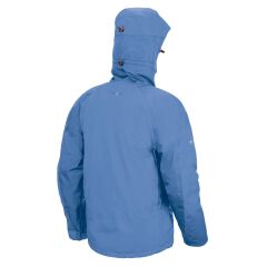 Ferrino Valdez Erkek Ceket Mavi - XXXL