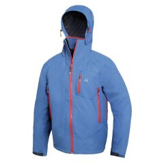 Ferrino Valdez Erkek Ceket Mavi - XXXL