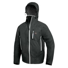 Ferrino Valdez Erkek Ceket Mavi - XXXL