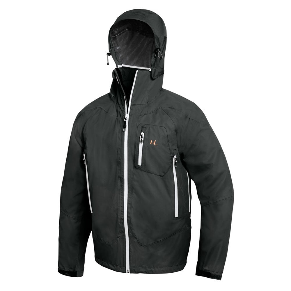 Ferrino Valdez Erkek Ceket Siyah - XXL