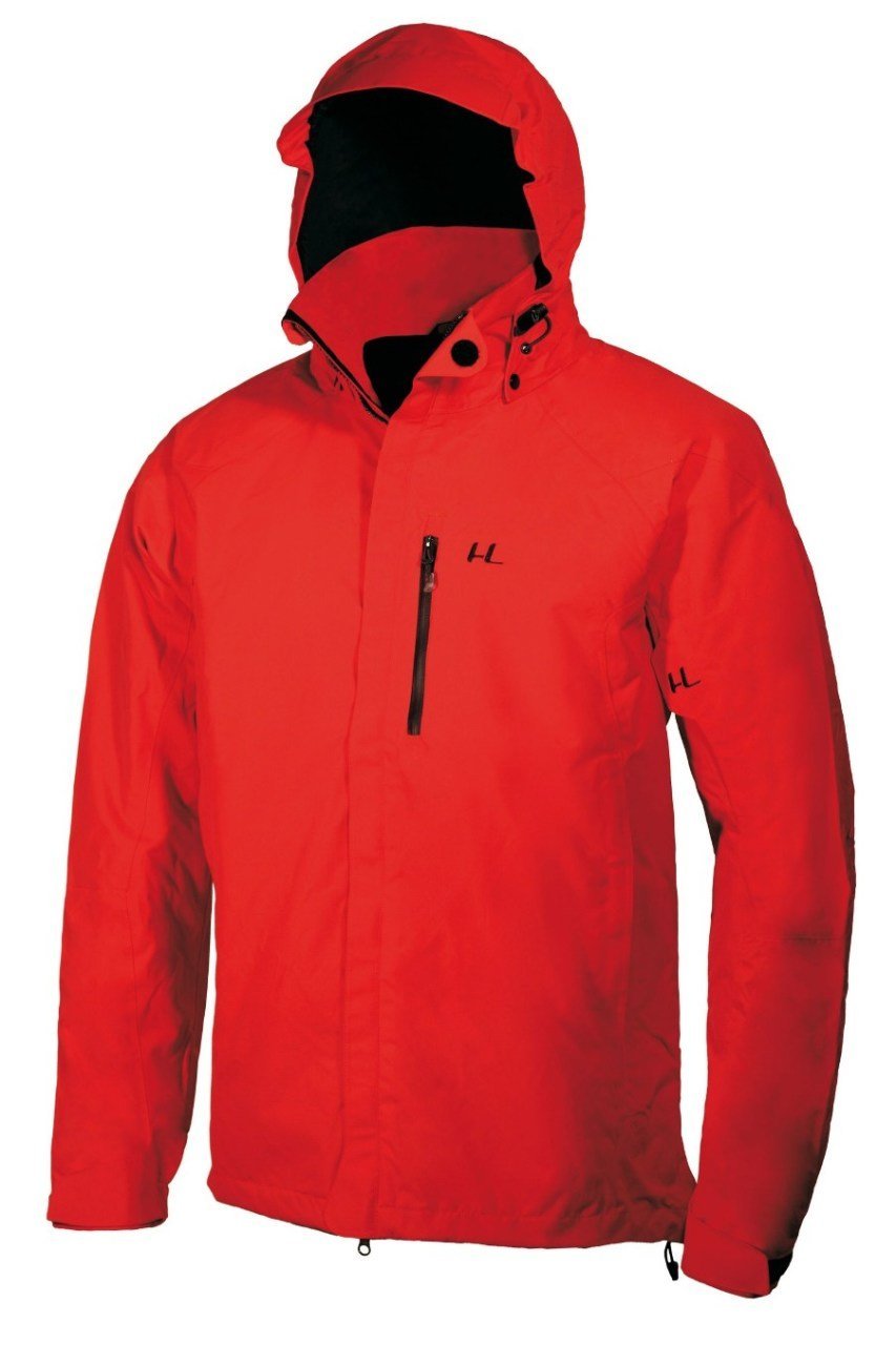 Ferrino Rochefort Erkek Ceket Kırmızı - XXXL