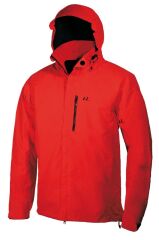 Ferrino Rochefort Erkek Ceket Siyah - XXL