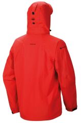 Ferrino Rochefort Erkek Ceket Siyah - XXL