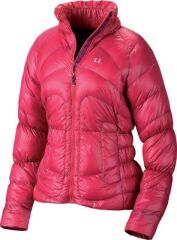 Ferrino Mischabel Kadın Mont L