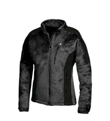 Ferrino Trelew Kadın Ceket Siyah - S