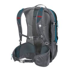 Ferrino Zephyr 22+3 Çanta Siyah