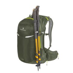 Ferrino Zephyr 22+3 Çanta Yeşil