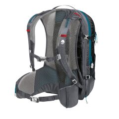 Ferrino Zephyr 27+3 Çanta Siyah