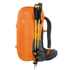 Ferrino Hikemaster 26 Çanta Turuncu