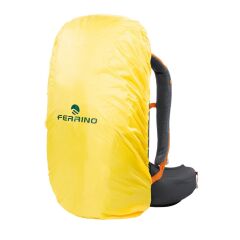 Ferrino Hikemaster 26 Çanta Siyah