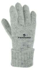 Ferrino Alesund Eldiven Bej - 7