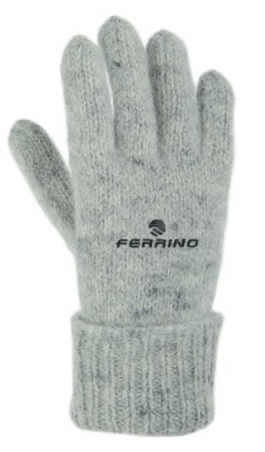 Ferrino Alesund Eldiven Bej - 8,5