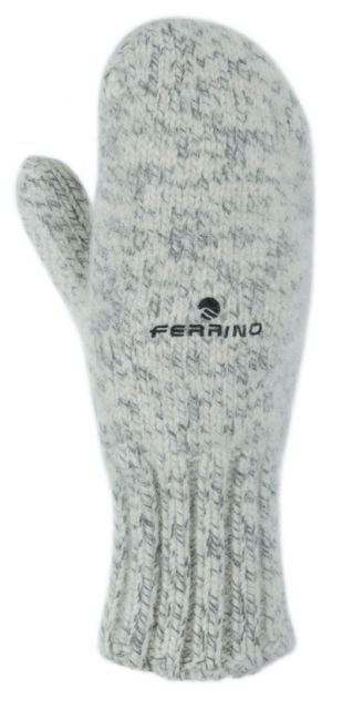 Ferrino Bergen Eldiven Bej - 8,5