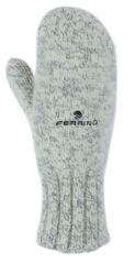 Ferrino Bergen Eldiven Bej - 9
