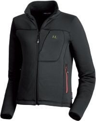 Ferrino Dolonne Erkek Polar Ceket XXXL - Siyah