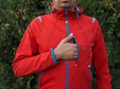 Ferrino Brandberg Softshell Erkek Ceket XXXL