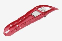 Ferrino Pinter Hedik Kırmızı