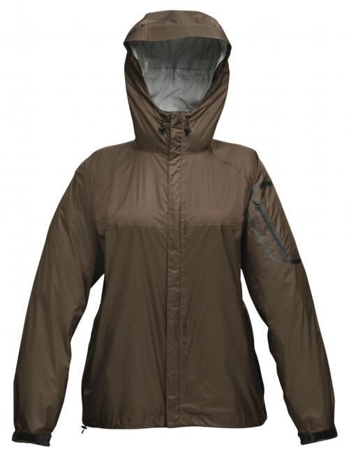 Ferrino Masherbrum Kadın Ceket