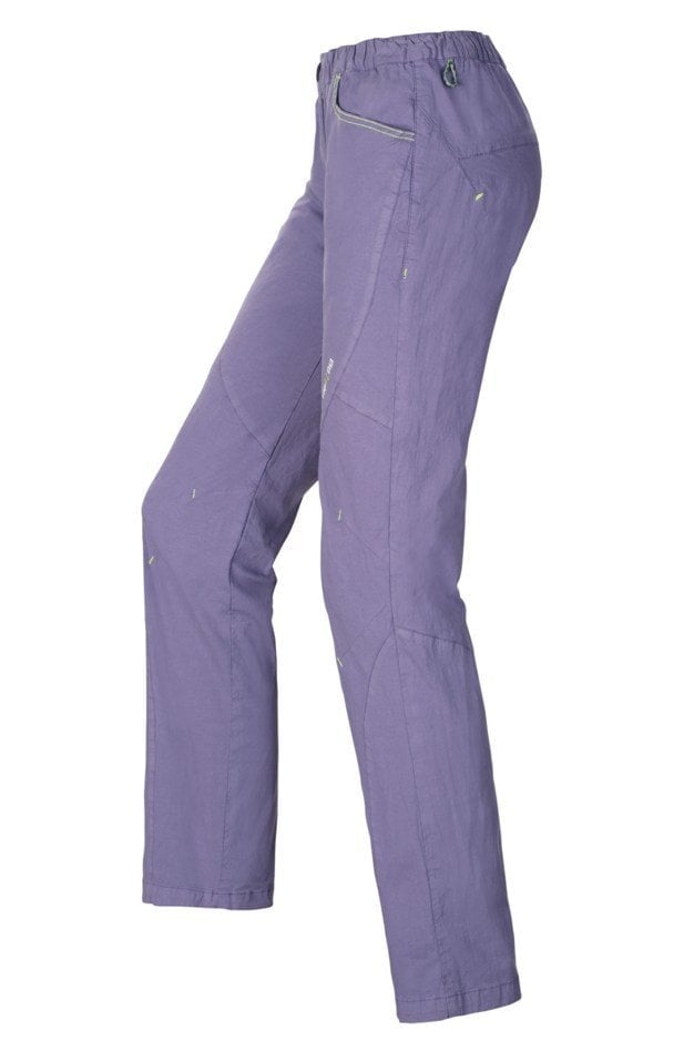 Ferrino Masindi Bayan Trekking Pantolon Mor - L