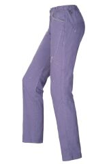 Ferrino Masindi Kadın Trekking Pantolon Mor - M