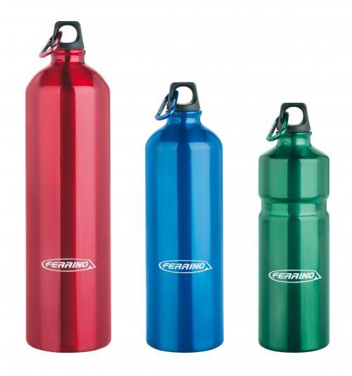 Ferrino Drink Matara (0,75L) Yeşil