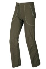 Ferrino Masindi Erkek Trekking Pantolon Siyah - XXXL