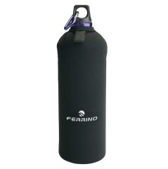 Ferrino Neo Alüminyum Matara (1L) Kırmızı