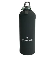 Ferrino Neo Alüminyum Matara (1L) Kırmızı