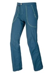Ferrino Masindi Erkek Trekking Pantolon Yeşil - L