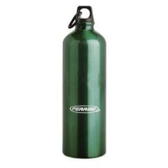 Ferrino Alüminyum Matara (1L) Yeşil