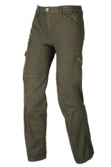 Ferrino Kivu Pantolon Yeşil - XXXL