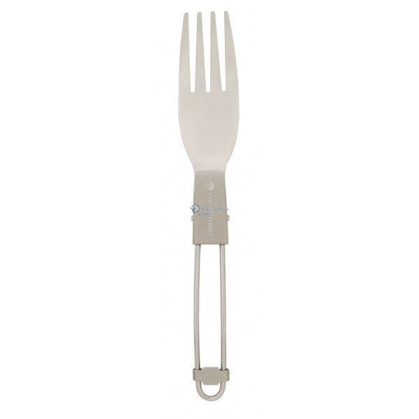 Ferrino Titanyum Çatal