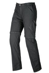 Ferrino Kivu Zipp-Off Erkek Pantolon Yeşil - XL