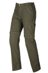 Ferrino Kivu Zipp-Off Erkek Pantolon Yeşil - XL