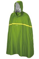 Ferrino Dryride Panço Yağmurluk Yeşil