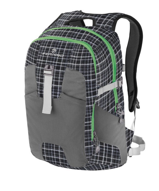 Ferrino Tablet 30 Sırt Çantası Siyah