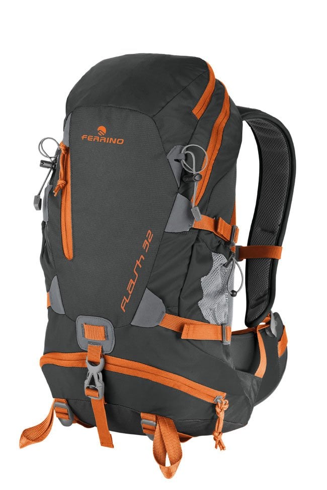 Ferrino Flash 32 Kırmızı
