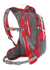 Ferrino Zephyr Lite 15+3 Sırt Çantası Kırmızı