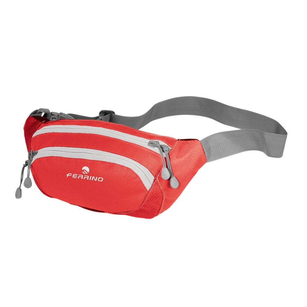 Ferrino Sutton Bel Çantası Gri