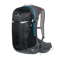 Ferrino Zephyr 17 + 3 Sırt Çantası Siyah