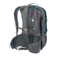 Ferrino Zephyr 17 + 3 Sırt Çantası Siyah