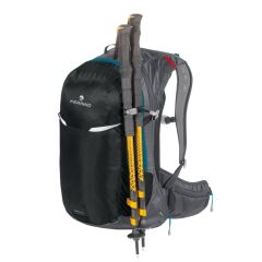 Ferrino Zephyr 17 + 3 Sırt Çantası Siyah