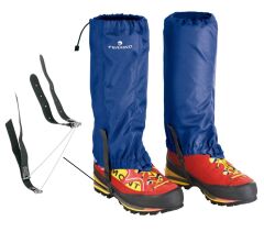 Ferrino Cervino Cable Telli Tozluk Siyah