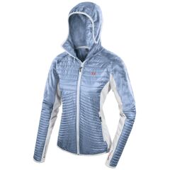 Ferrino Malatra Primaloft Kadın Ceket Mavi - XL