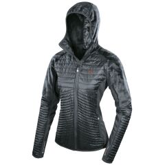 Ferrino Malatra Primaloft Kadın Ceket Mavi - XS