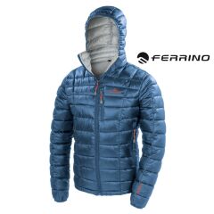 Ferrino Viedma Ceket Siyah - S