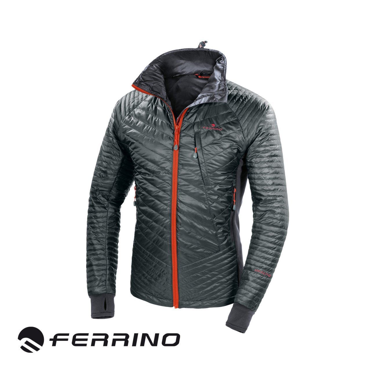 Ferrino Vanoise Mavi - XXXL