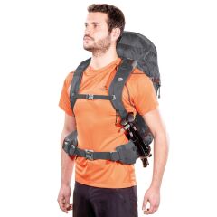 Ferrino Finisterre 38 Sırt Çantası Gri