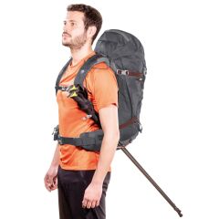 Ferrino Finisterre 38 Sırt Çantası Gri